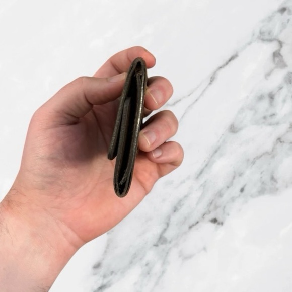 Louis Vuitton Damier Ebene Key Holder Box Dusty - Picture 6 of 15